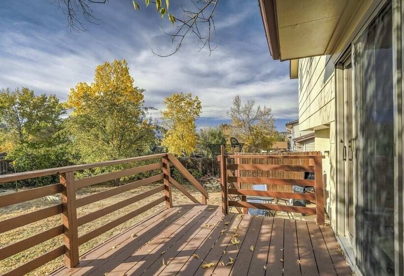 4br Central Location & Near Parks!