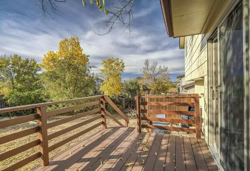 4br Central Location & Near Parks!