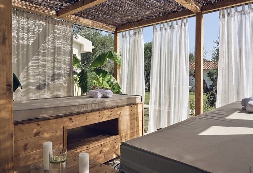 تختخواب و صبحانه Casa Di Pierro