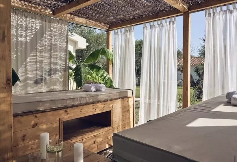 تختخواب و صبحانه Casa Di Pierro