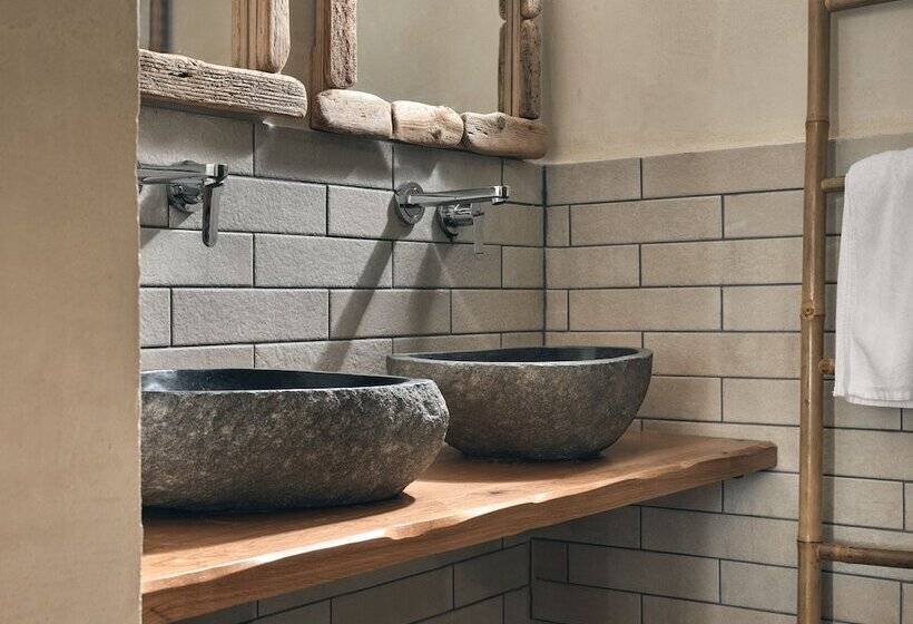 تختخواب و صبحانه Casa Di Pierro