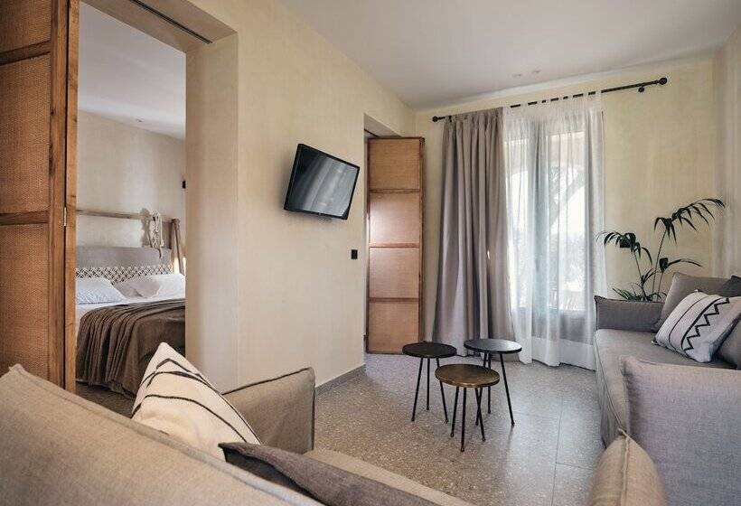 تختخواب و صبحانه Casa Di Pierro