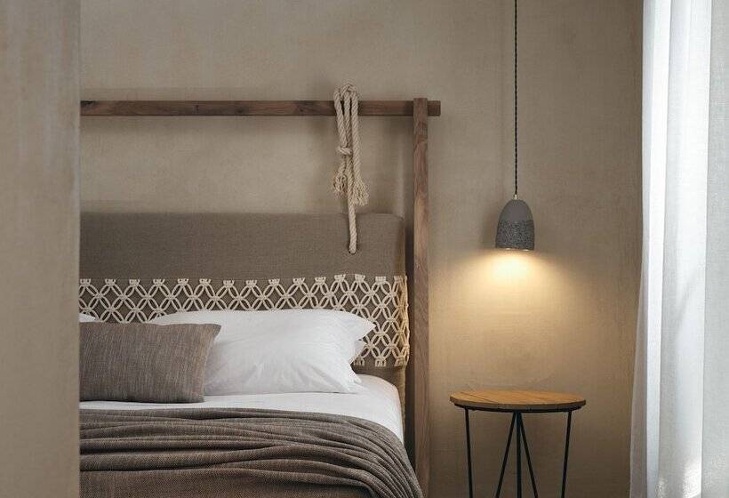 تختخواب و صبحانه Casa Di Pierro