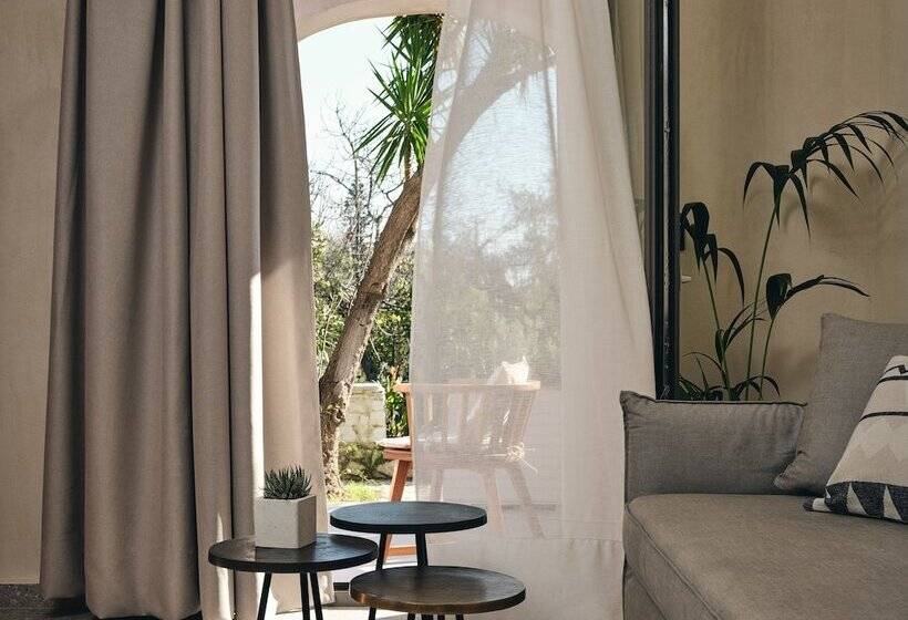 تختخواب و صبحانه Casa Di Pierro