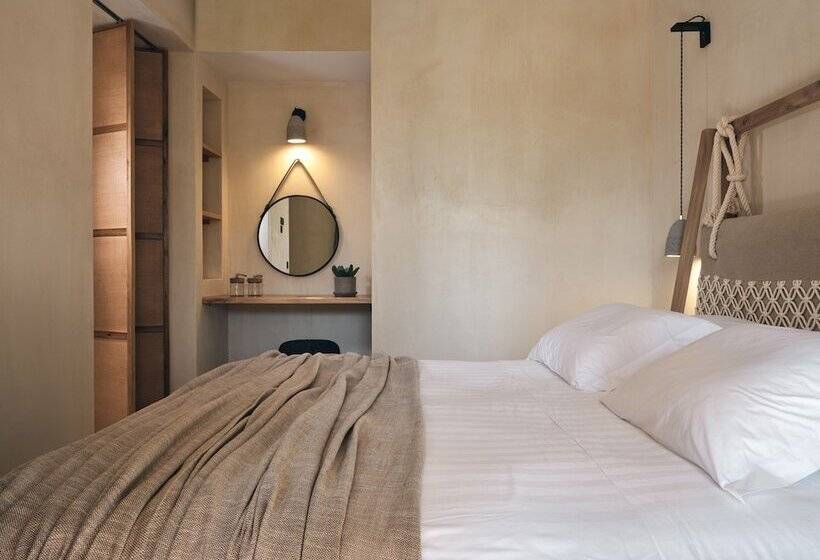 تختخواب و صبحانه Casa Di Pierro