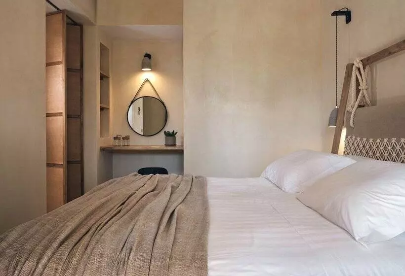 تختخواب و صبحانه Casa Di Pierro