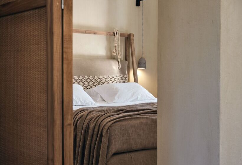 تختخواب و صبحانه Casa Di Pierro