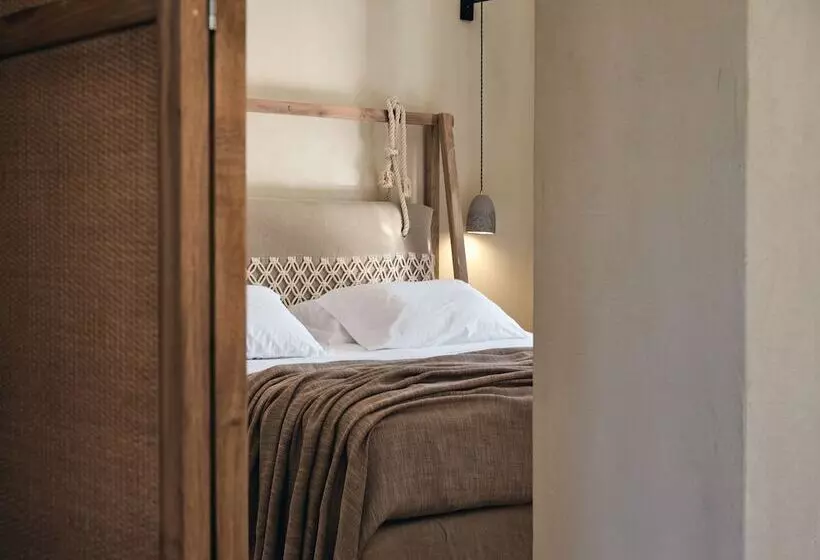تختخواب و صبحانه Casa Di Pierro
