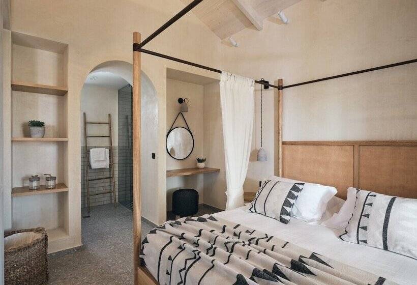 تختخواب و صبحانه Casa Di Pierro