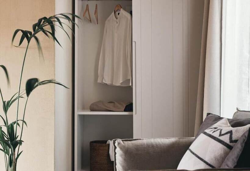 تختخواب و صبحانه Casa Di Pierro