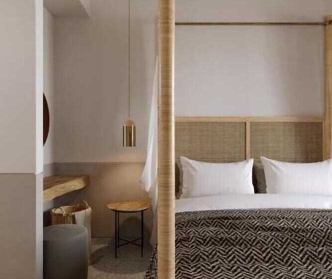 تختخواب و صبحانه Casa Di Pierro