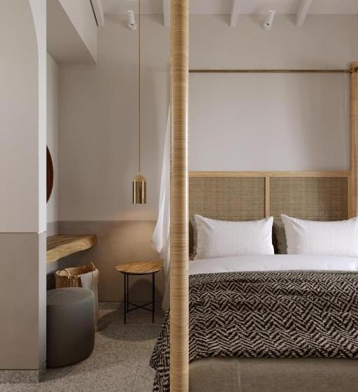 تختخواب و صبحانه Casa Di Pierro