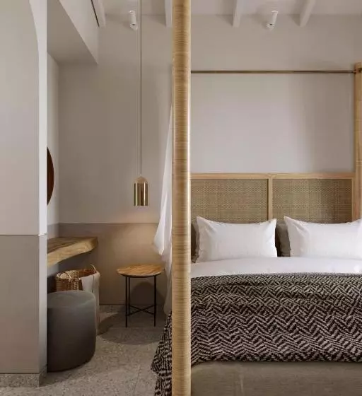 تختخواب و صبحانه Casa Di Pierro