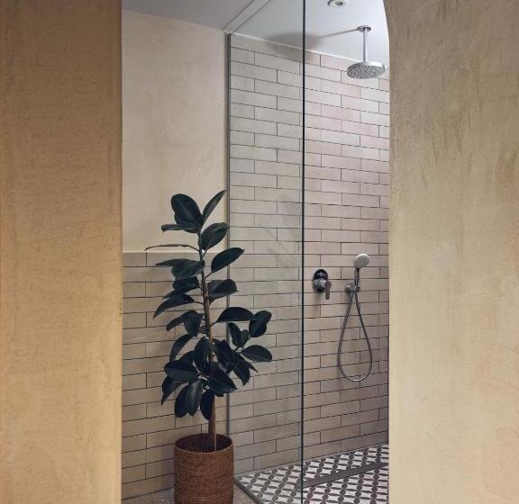 تختخواب و صبحانه Casa Di Pierro