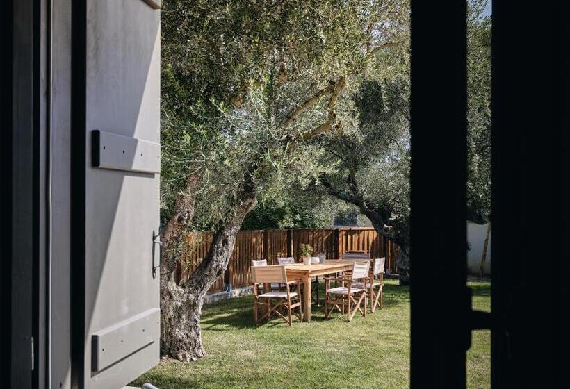 تختخواب و صبحانه Casa Di Pierro