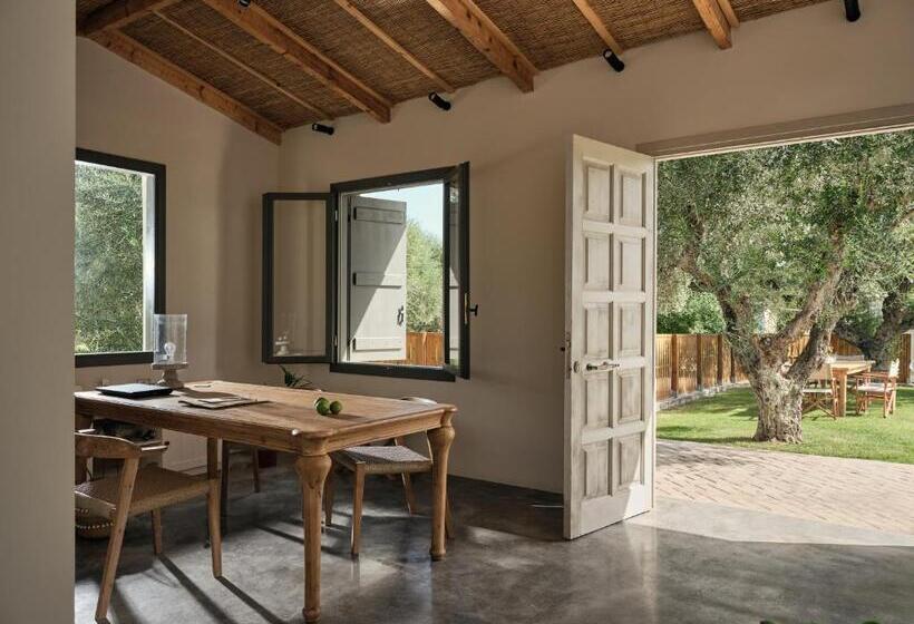 تختخواب و صبحانه Casa Di Pierro