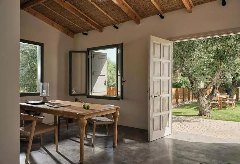 تختخواب و صبحانه Casa Di Pierro