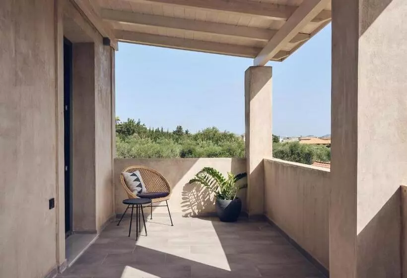 تختخواب و صبحانه Casa Di Pierro