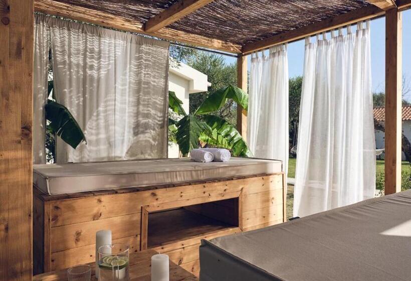 تختخواب و صبحانه Casa Di Pierro