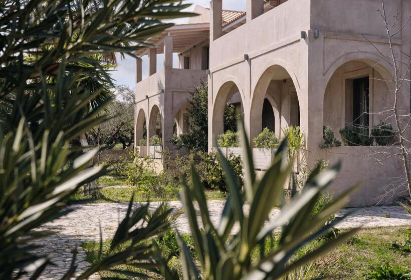 تختخواب و صبحانه Casa Di Pierro