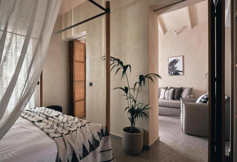 تختخواب و صبحانه Casa Di Pierro