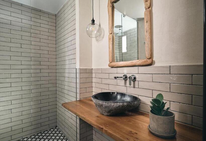 تختخواب و صبحانه Casa Di Pierro