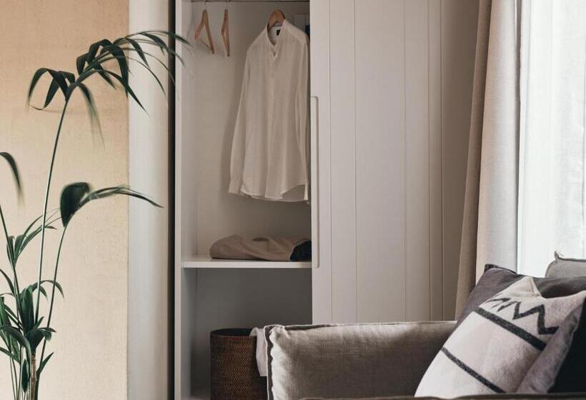 تختخواب و صبحانه Casa Di Pierro