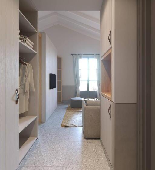 تختخواب و صبحانه Casa Di Pierro