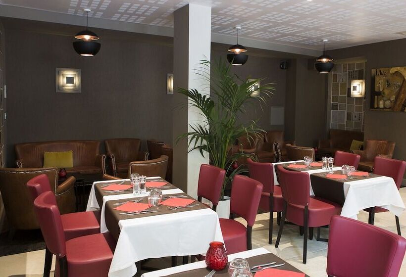 בית מלון כפרי Hôtel Arène