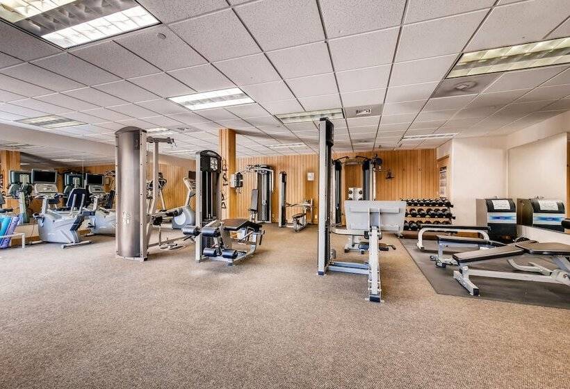 ホテル Christie Club