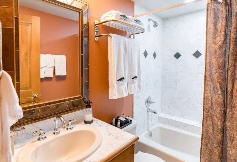 ホテル Christie Club