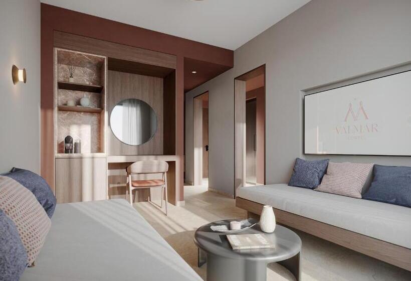 ホテル Valmar Corfu