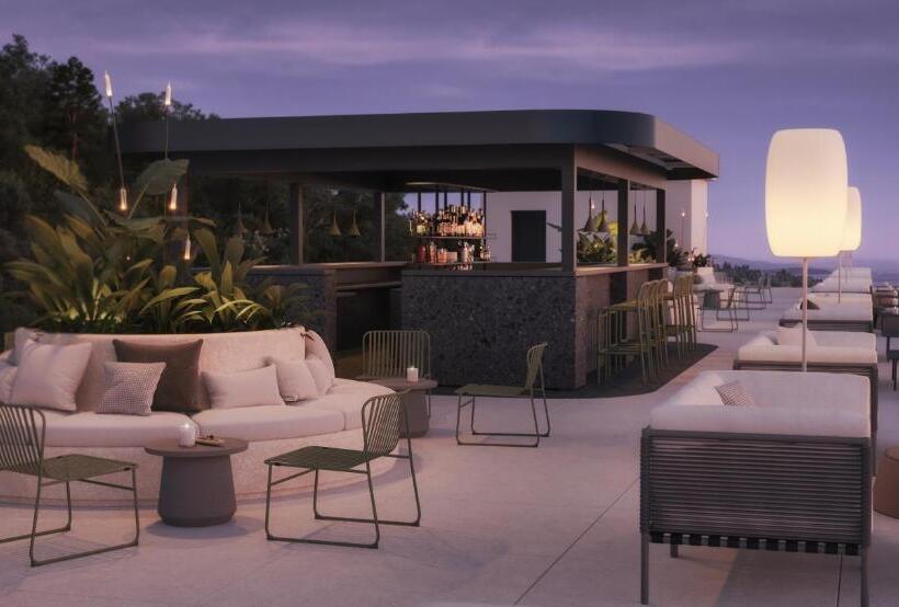 ホテル Valmar Corfu