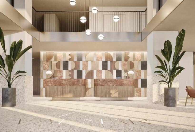 ホテル Valmar Corfu