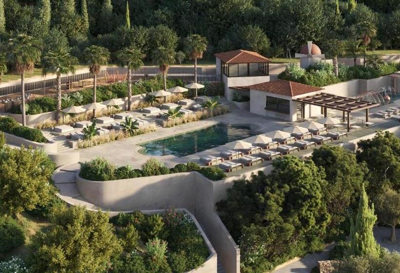 ホテル Valmar Corfu