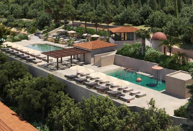 ホテル Valmar Corfu