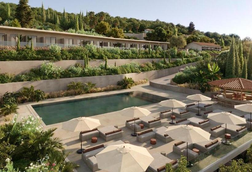 ホテル Valmar Corfu