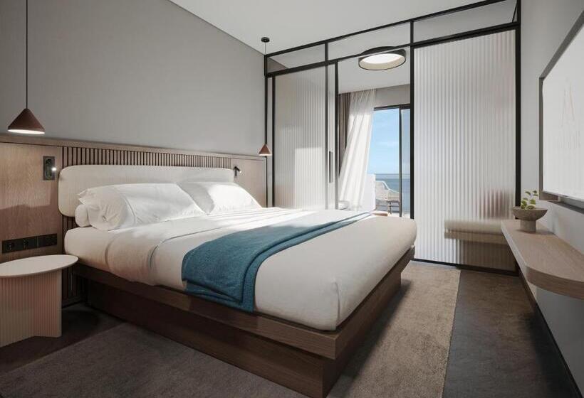 ホテル Valmar Corfu