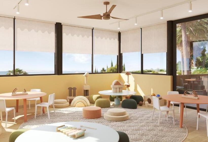 ホテル Valmar Corfu