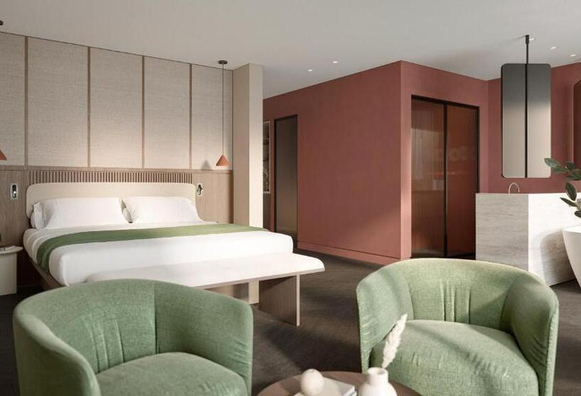 ホテル Valmar Corfu