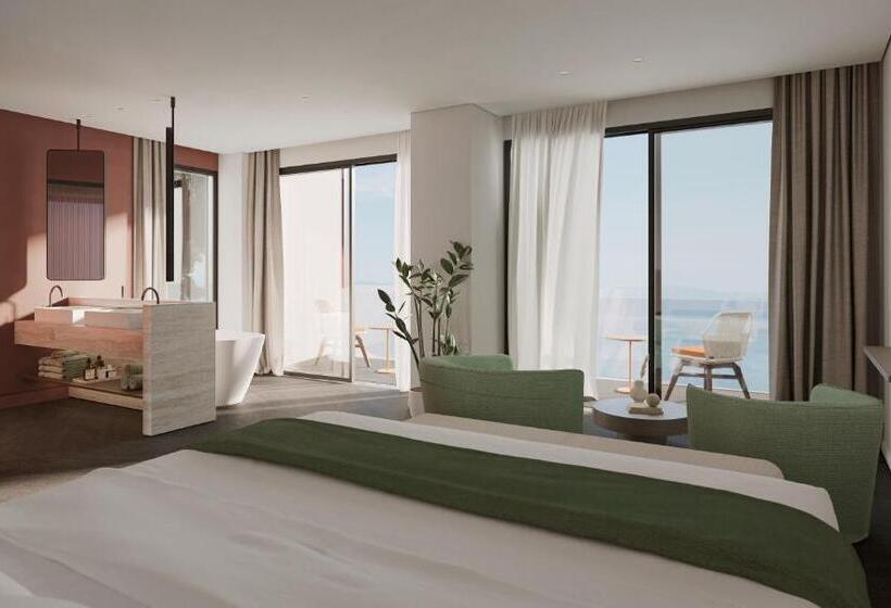 ホテル Valmar Corfu