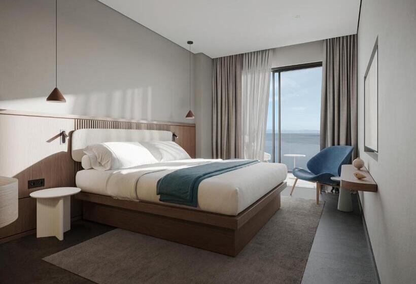 ホテル Valmar Corfu