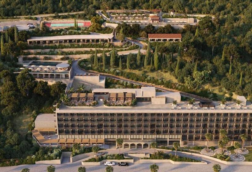 ホテル Valmar Corfu