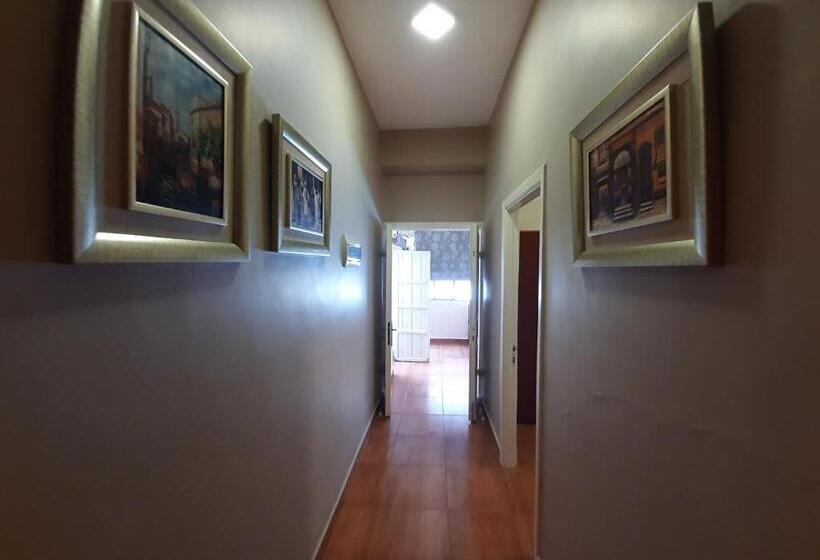 هاستل The Boutique Hotel Amman