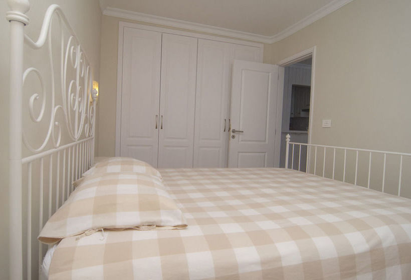 Apartamento Piscina 311