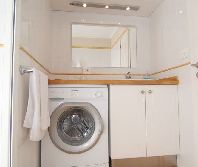 Apartamento Piscina 311