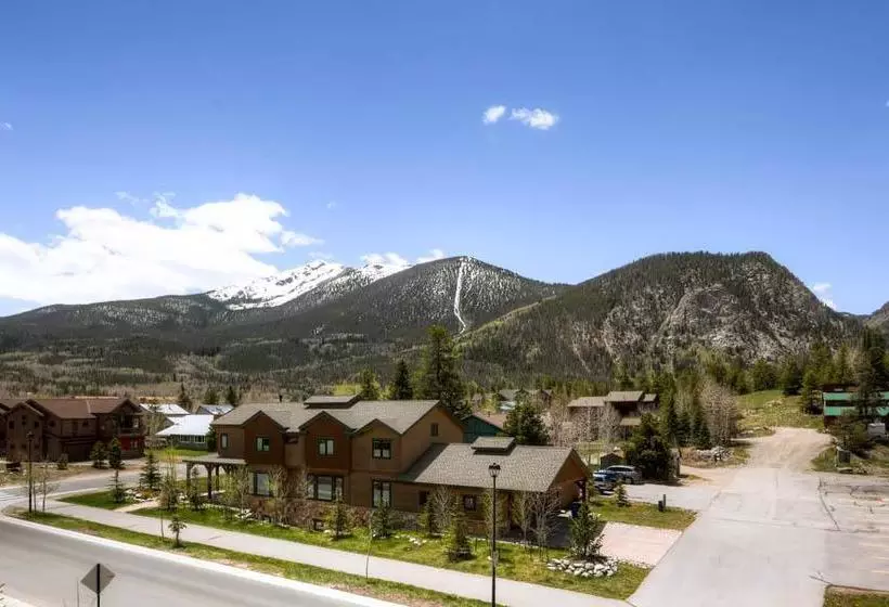 Boulevard Bend P2