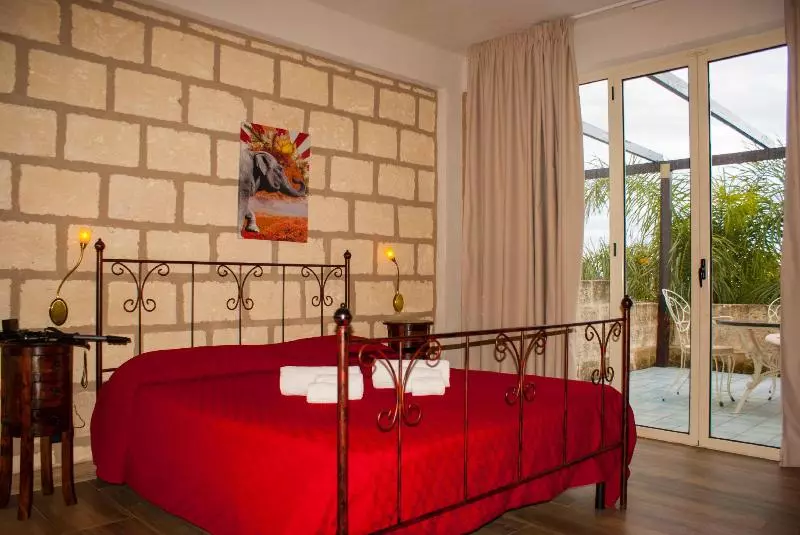Caposperone Resort