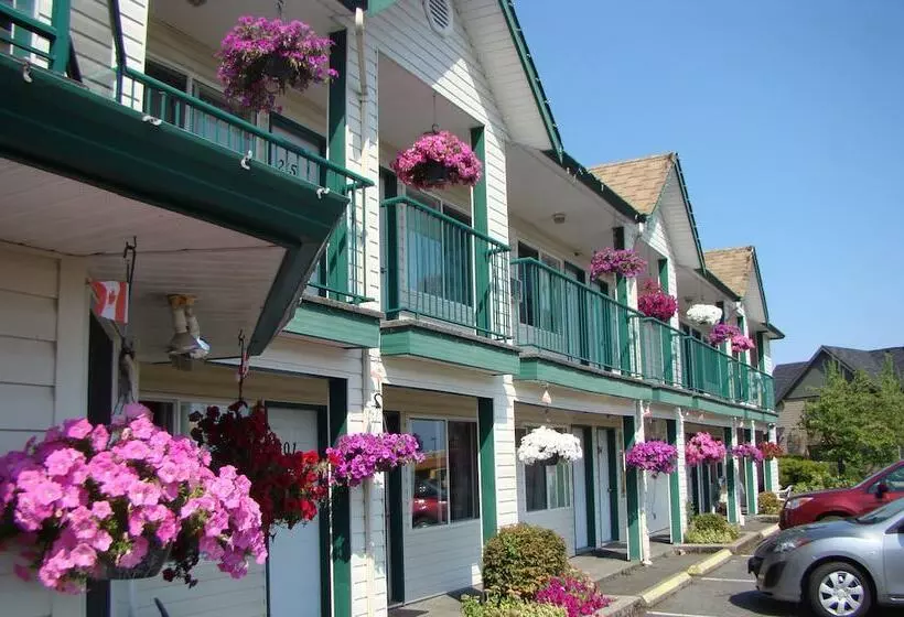 Harbour Light Motel