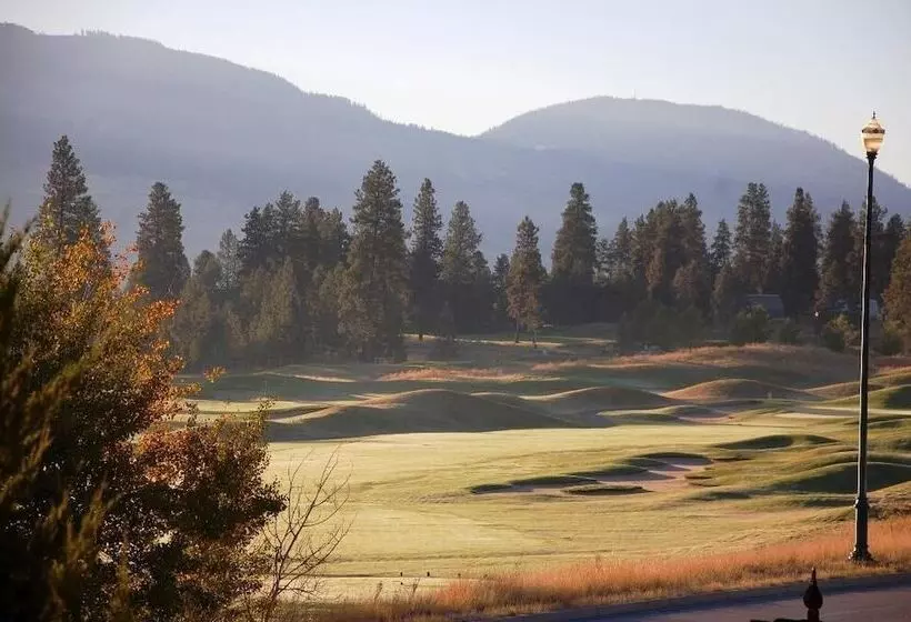 Hotelli A Vacation Paradise At Quail Ridge B&b